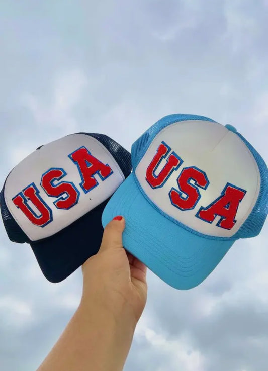 USA trucker Hats