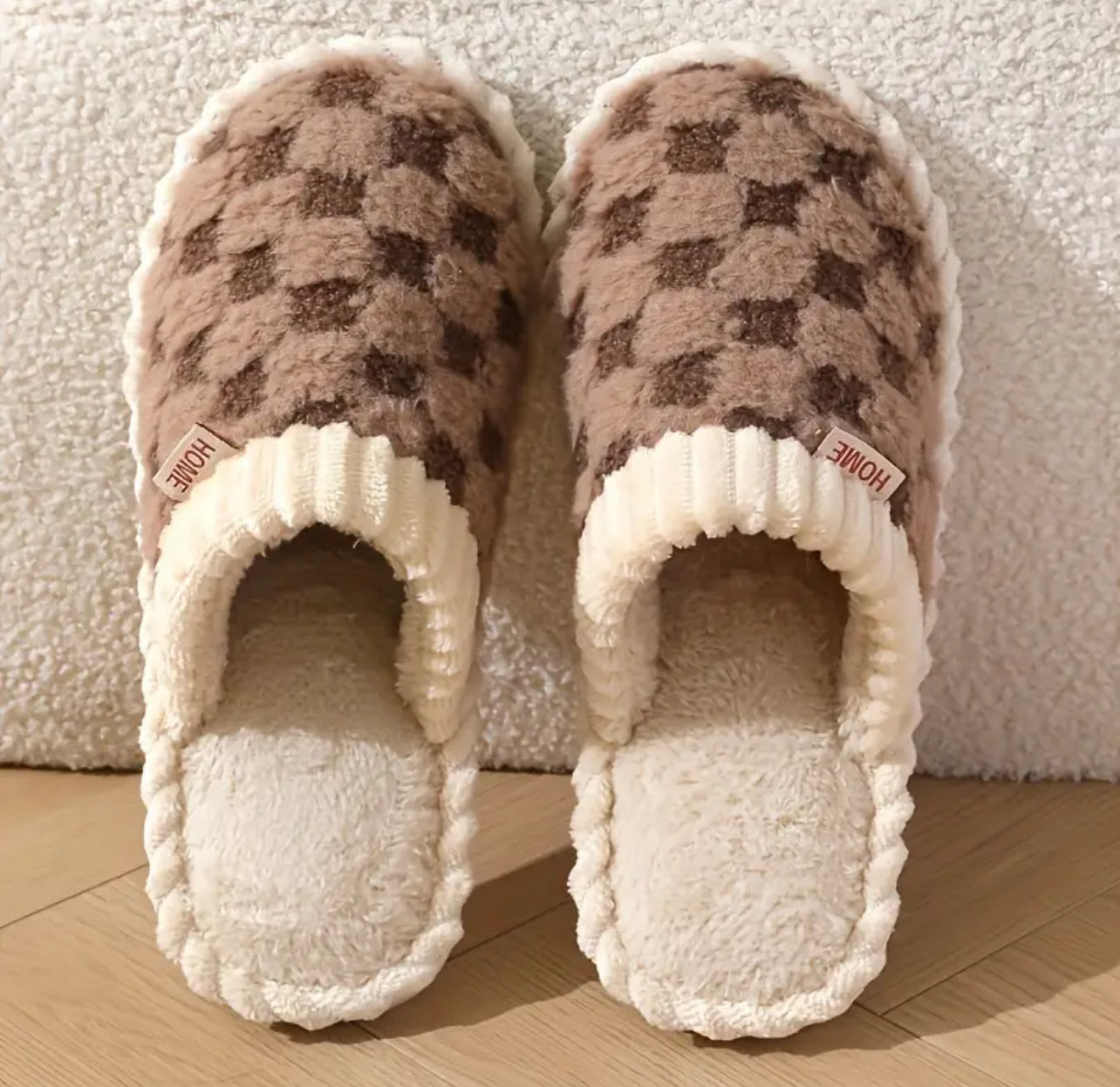 Slippers