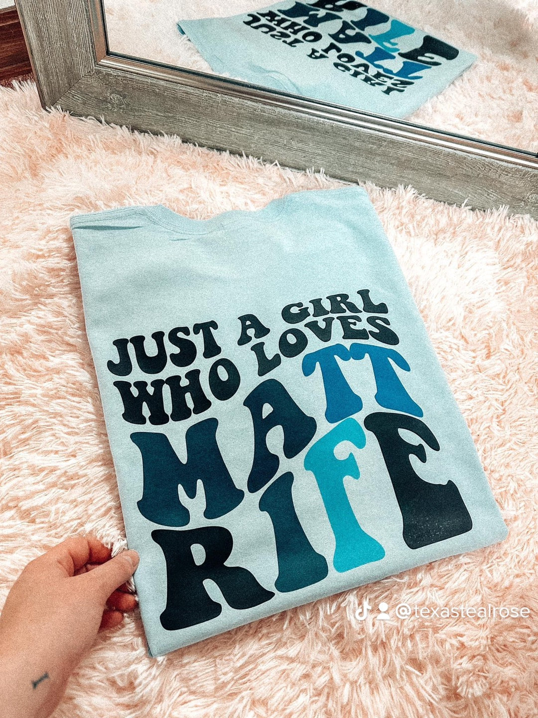 Matt Rife Obsessed